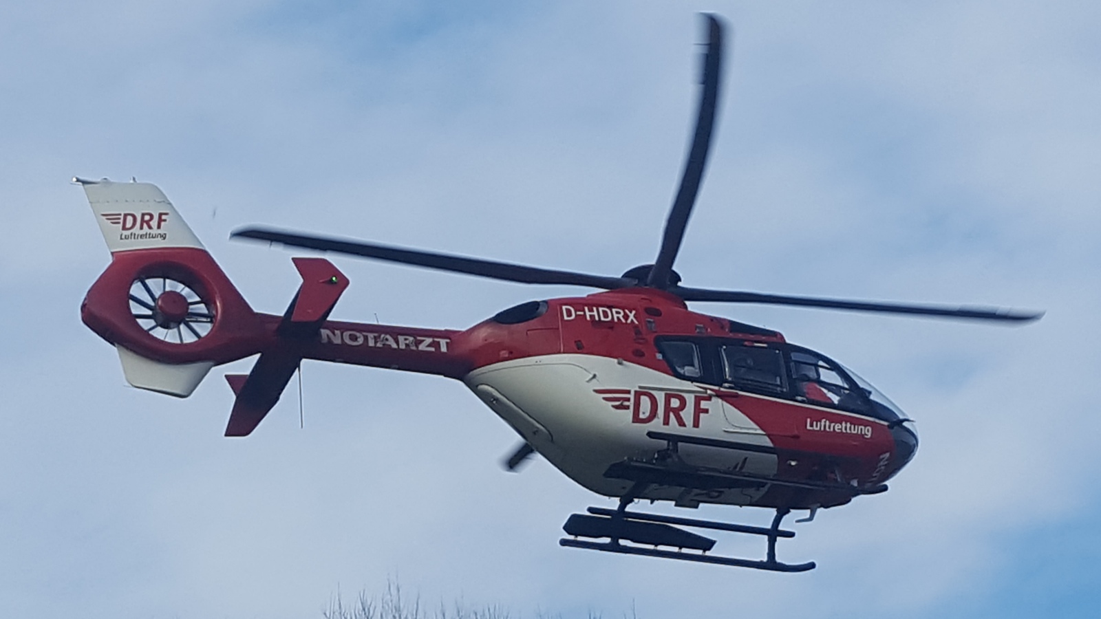 Gas-Alarm in Bad Driburg-Herste: Mehrere Menschen schwer verletzt